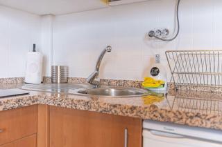 Apartamento Sierra de Mariola - Sierra Nevada - 4