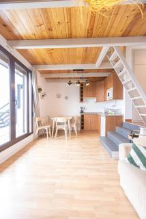 Apartamento Sierra de Mariola - 8