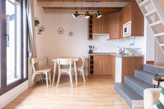 Apartamento Sierra de Mariola - 7