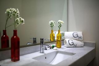 Hotel Gertrudis - 2