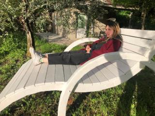 Eco-Chic Retreat: Countryside Oasis Near Florence - Pozzolatico - 6