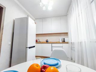 Apartment Arman Kala at left coast in Astana - Prigorodnyy - 2