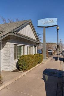 Charming retro property! - Sparks - 9
