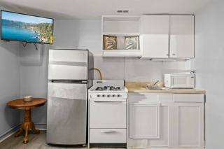 Charming retro property! - Sparks - 4