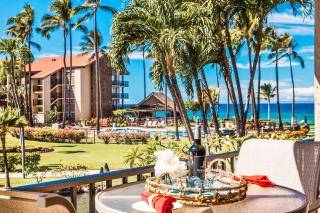 Papakea G201 - Kahana - 0