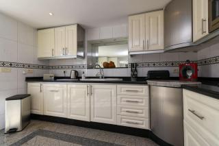 Villa Camila. Private Heated Pool. Games Area - Callao Salvaje - 4