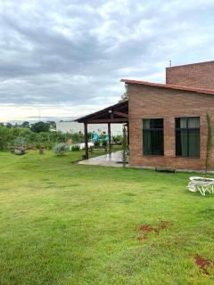 Recanto dos Linkes - 0