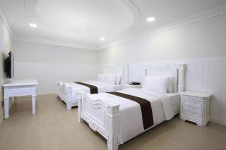 Busan Beach Hotel Busan Songdo - Busan - 6