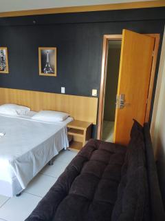 Golden Dolphin Grand Hotel - Caldas Novas - 0