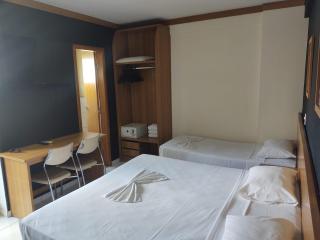 Golden Dolphin Grand Hotel - Caldas Novas - 3