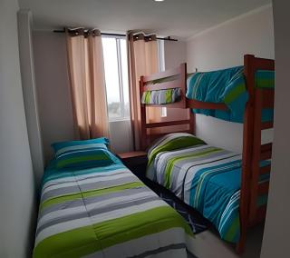 Condominio Pacífico II - La Serena - 2