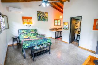 Toucan Villa -riverfront With Pool & Near A Beach - Uvita - 2