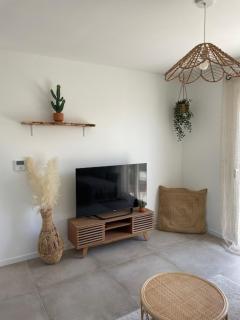 Les Lodges de Saint Brice 2 - 1