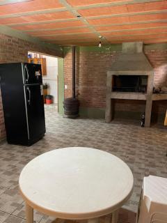 Casa Mina Clavero - Mina Clavero - 3