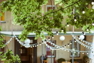 Downtown Forest Hostel & Camping - Vilna - 5