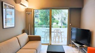 Proche Croisette, T2 avec terrasse, By Palmazur - Cannes - 8