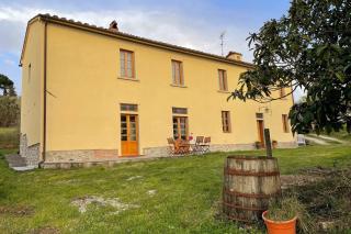 Art Apartment Agriturismo il Vecchio Merlo - Larciano - 0