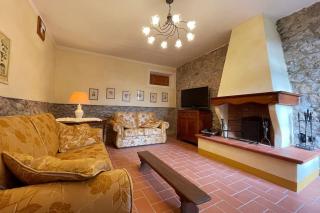 Art Apartment Agriturismo il Vecchio Merlo - Larciano - 6