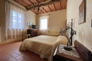 Art Apartment Agriturismo il Vecchio Merlo - Larciano - 5