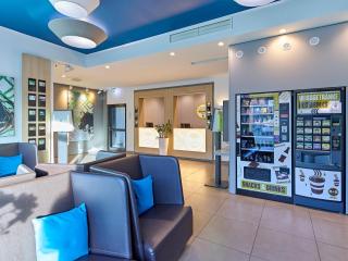B&B Hotel Dortmund-City - Dortmund - 7