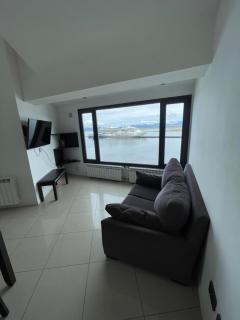 Entire apartment in the center, top floor with view of the beagle - Ushuaia - 7