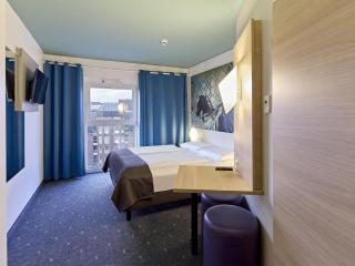 B&B Hotel Dortmund-City - Dortmund - 9