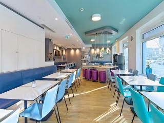 B&B Hotel Dortmund-City - Dortmund - 5