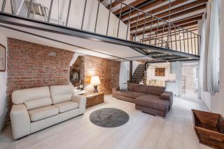 Loft di charme nel quartiere Isola - Milano - Milan - 0