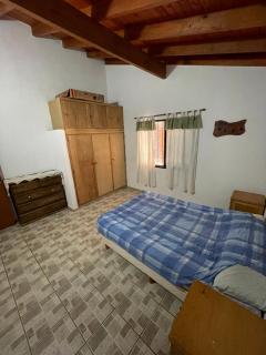 Casa Mina Clavero - Mina Clavero - 6