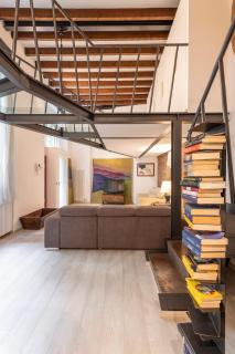 Loft di charme nel quartiere Isola - Milano - Milan - 9