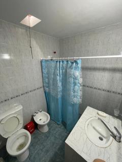 Casa Mina Clavero - 7