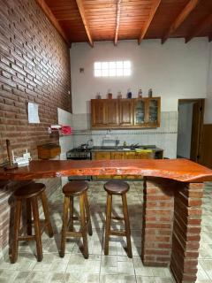 Casa Mina Clavero - Mina Clavero - 9