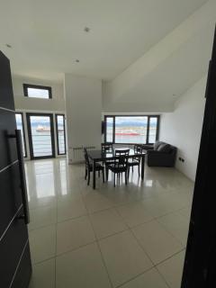 Entire apartment in the center, top floor with view of the beagle - Ushuaia - 0