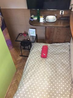 Chmielna mikro room - Adults Only - Warschau - 7