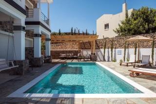 Villa Persephone - Agios Nikolaos - 8