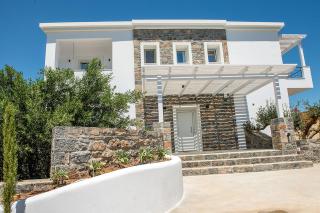 Villa Persephone - Agios Nikolaos - 7