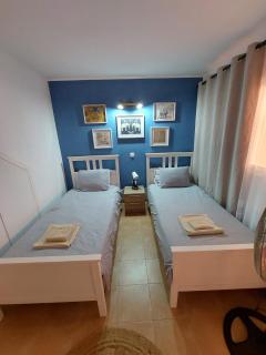 Casa Francisco, Pool - WiFi - FuerteventuraBay - 2