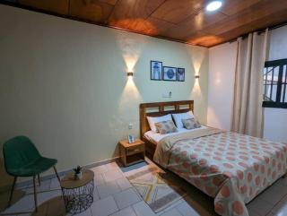 Appartement meublé Yaoundé - 7