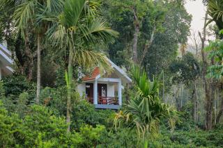 Dhanagiri Homestay Wayanad - Vythiri - 0