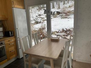 House with green garden, Göteborg, 6 beds - 8