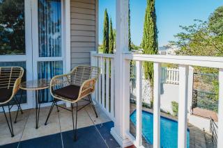 Sidwell Gardens, Adjacent to Kingswood Estate - George - 4