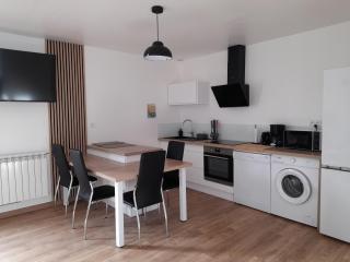 Appartement T2, avec Terrasse. - La Roche-sur-Yon - 6