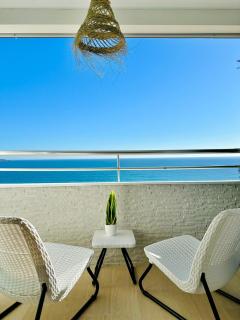 new Balcony to sea - Empuriabrava - 5