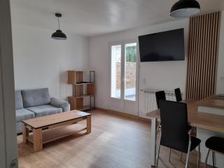 Appartement T2, avec Terrasse. - La Roche-sur-Yon - 2