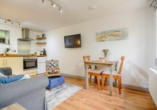 Half Moon Cottage - West Runton - 4