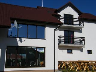 Pensiunea Grandor - 3