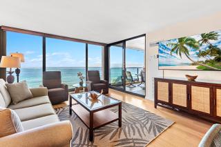 Mahana 804 - Kahana - 1