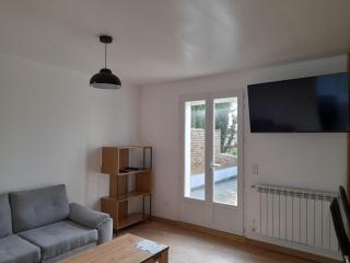 Appartement T2, avec Terrasse. - La Roche-sur-Yon - 3