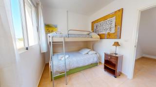 Atico Bassetes by Family Homes - Dénia - 6