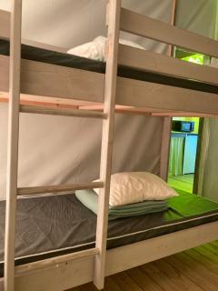 Camping - Village Vacances Familial à Prayssac au coeur du vignoble Lotois - Prayssac - 1
